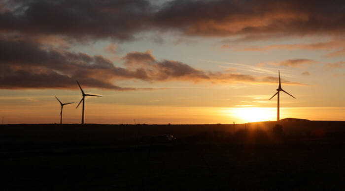 Good Energy submits Big Field windfarm plans