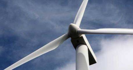 Preston approves test wind turbine on council land