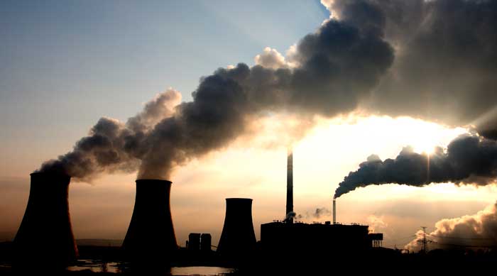 Lords vote to curb coal power generation