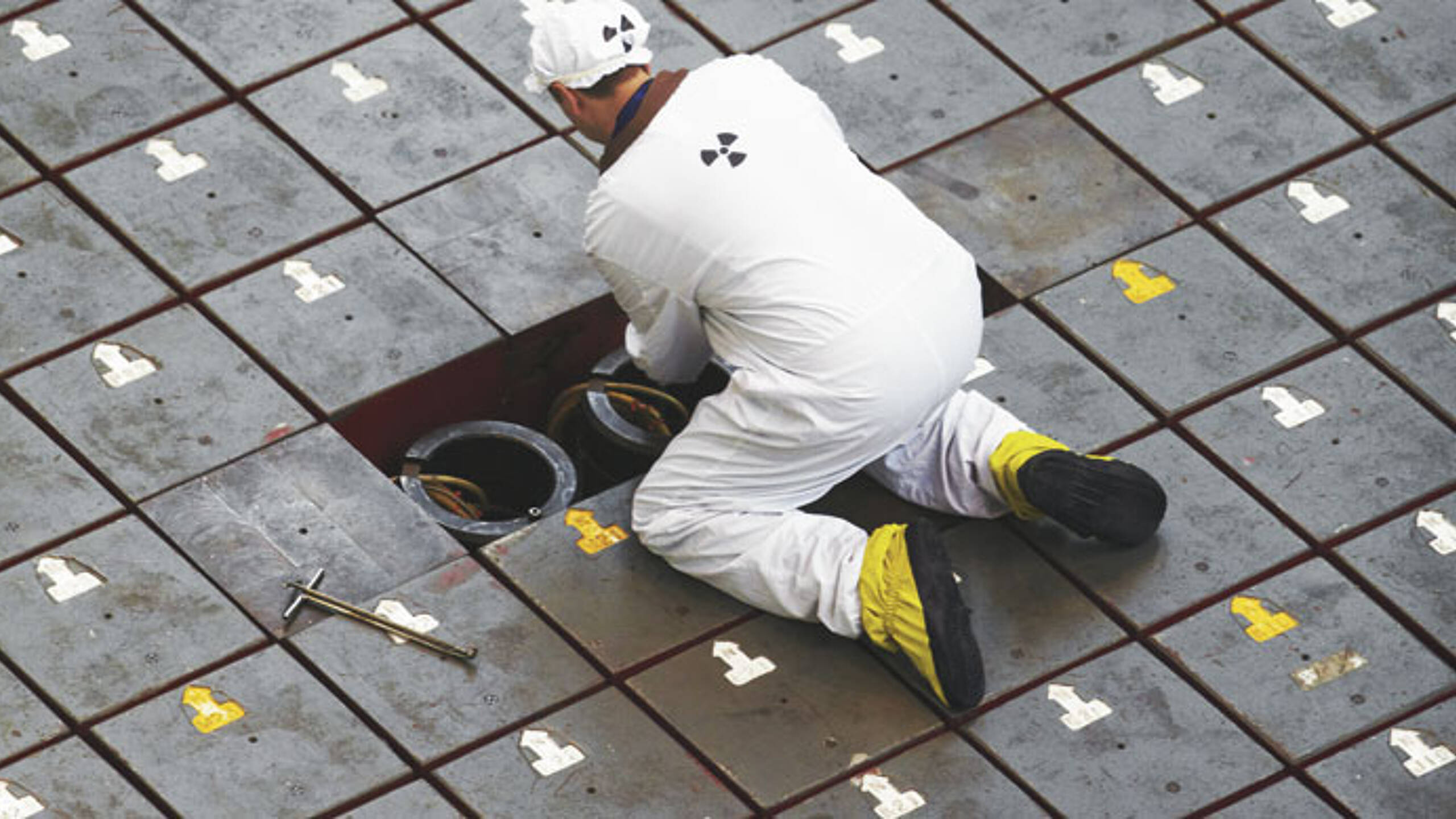 New life for Dungeness B