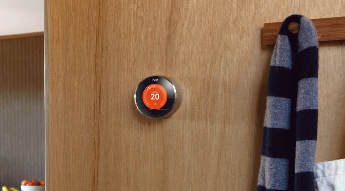 Npower launches fixed tariff with Nest Learning Thermostat
