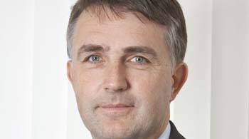 Chief executive’s view  Mike Foster