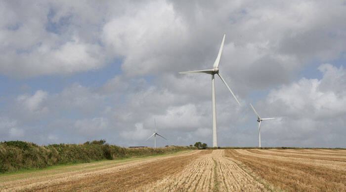 Good Energy plans Cornwall-wide tariff