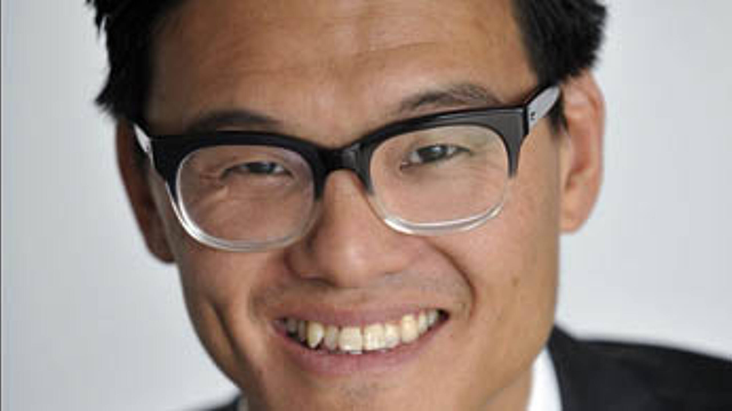 Investor view: Daniel Wong