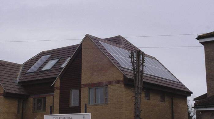 British Gas to launch £60 million community solar project
