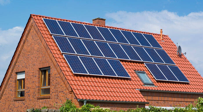 Rural community energy projects get £500,000 funding boost