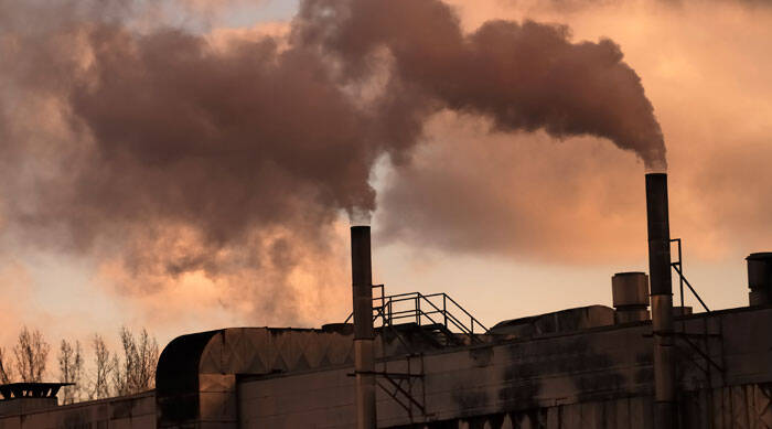 UK calls for major changes to the EU ETS