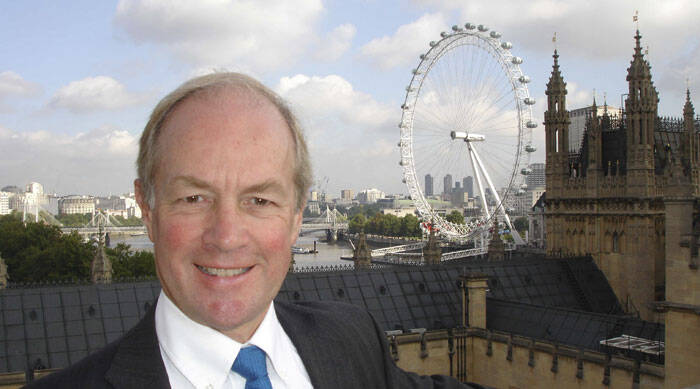 Interview: Peter Lilley MP,  Member of the Energy and Climate Change  select committee