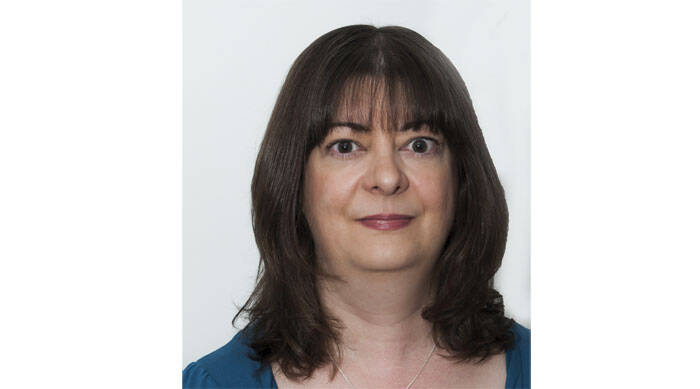 Speaker’s corner: Nikki Kemmery
