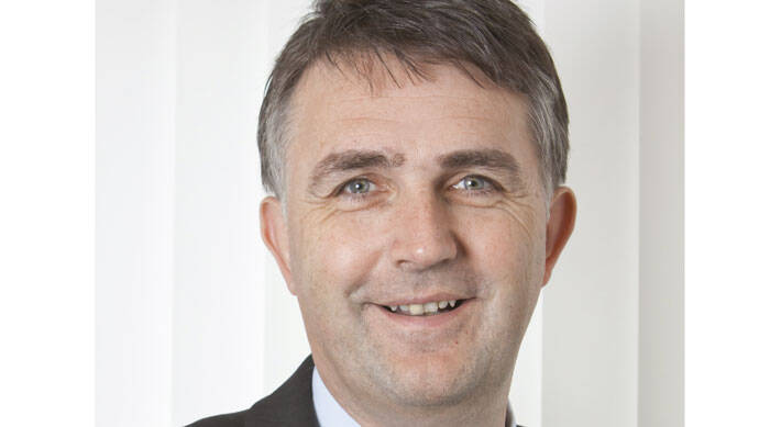 Chief executive’s view: Mike Foster,
