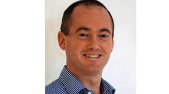 Speaker’s corner: Toby Harding, operations director, Kier Utilities & Water Ways