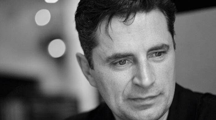 Speaker’s corner: Chris Wallace, director of communications, Scottish Water