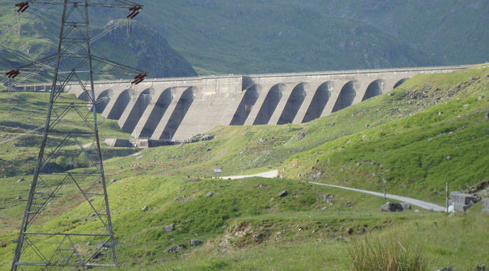 Renewables sector calls for pumped hydro support