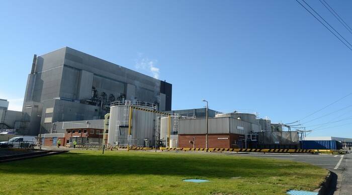 Returning nuclear plants to remain reduced for years, says EDF Energy