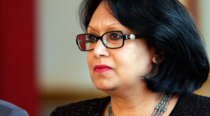 UK has a 6.5 per cent supply margin, says Baroness Verma