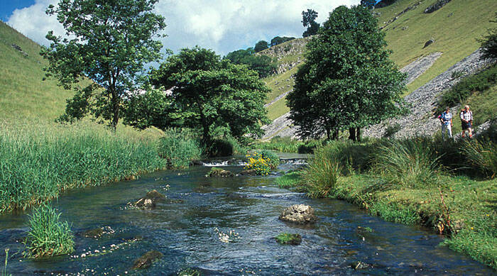 Defra extends funding for catchment management pilot scheme