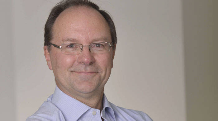 British Gas names Ian Peters interim managing director