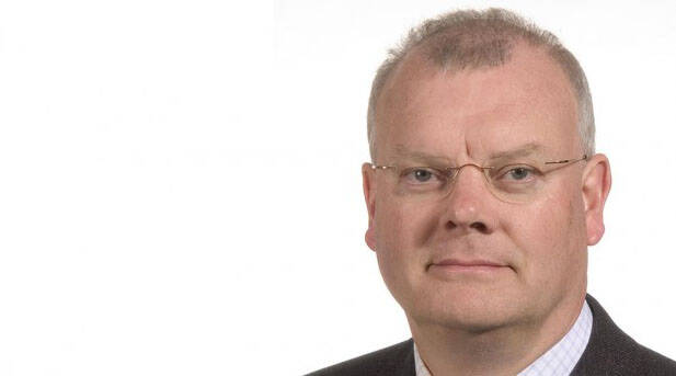 Yorkshire Water names former Ford chief designer as chairman