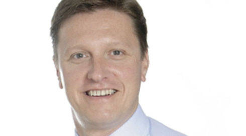 Speaker’s corner: David Bird, customer service director, Eon