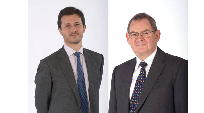 South East Water appoints two new board members