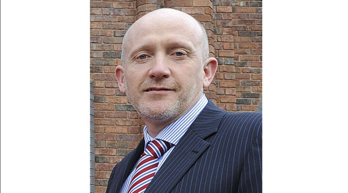 Speaker’s corner: Neil Denley, chief operating officer, Co-operative Energy