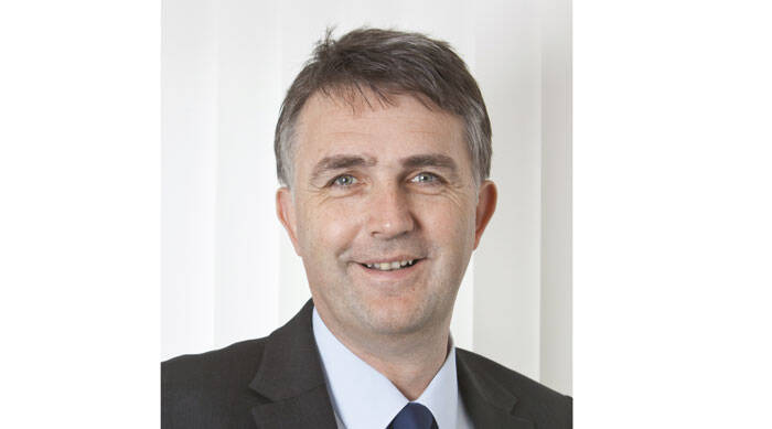 Chief executive’s view: Public backing is key to future energy plans