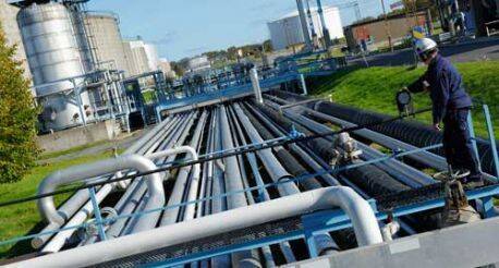RWE Npower seeks consent for £1bn gas pipeline