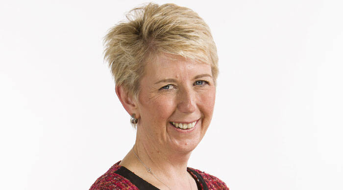 Interview: Angela Smith, shadow water minister