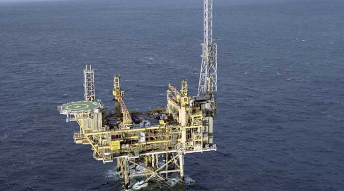 New oil, gas regulator to receive £15m kickstart