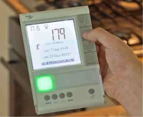 Ofgem rules out Elexon DCC offshoot