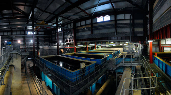 Yorkshire Water launches its biggest ever apprenticeship scheme