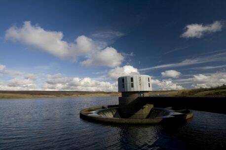 Yorkshire reservoirs brimming over but boreholes remain low