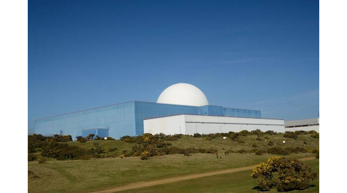 EDF’s Sizewell B nuclear plant to continue running until 2025