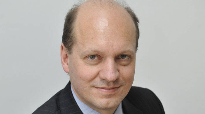 Chief executive’s view: Engineering in the UK: there’s good news and there’s bad news…