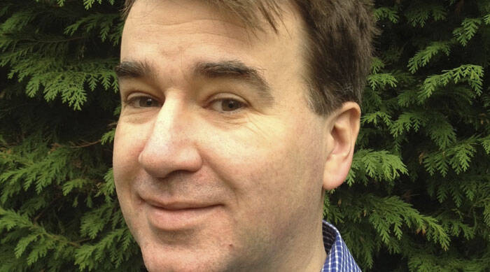 Interview: Jacob Tompkins,managing director, Waterwise