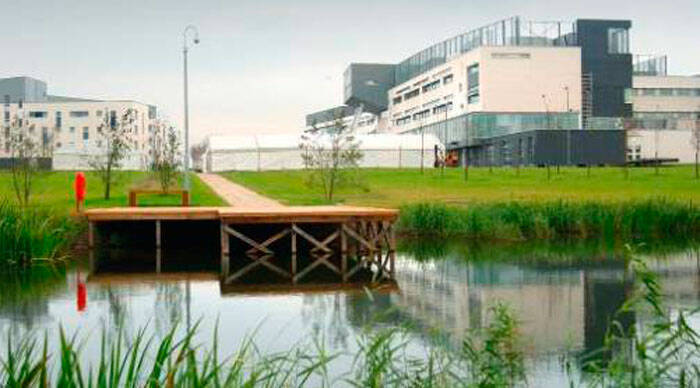 London needs to double sustainable drainage ambition to avoid flood risk