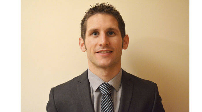 Rising stars: David Bell, chartered civil engineer, URS
