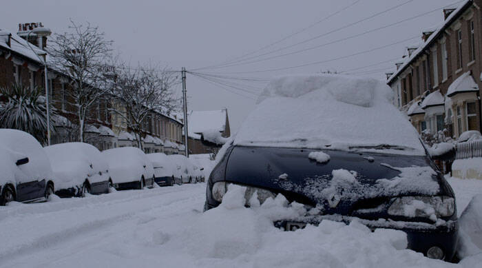 How resilient is the UK’s power supply in the event of a very cold winter?