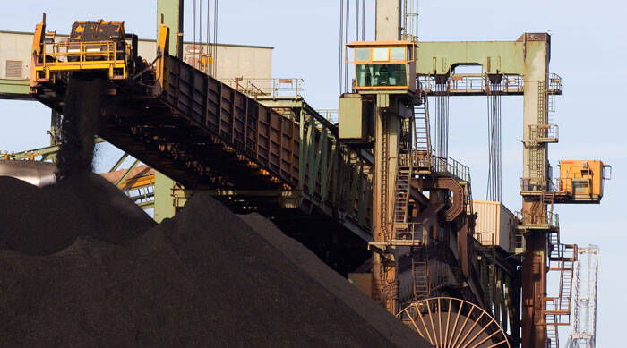 Coalpro: carbon floor price freeze could cut £63 from energy bills