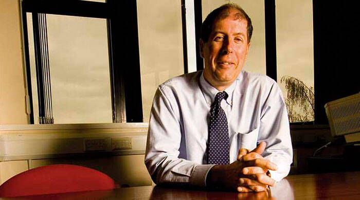 “We’ve only just begun”: Cox’s latest challenge to the water sector