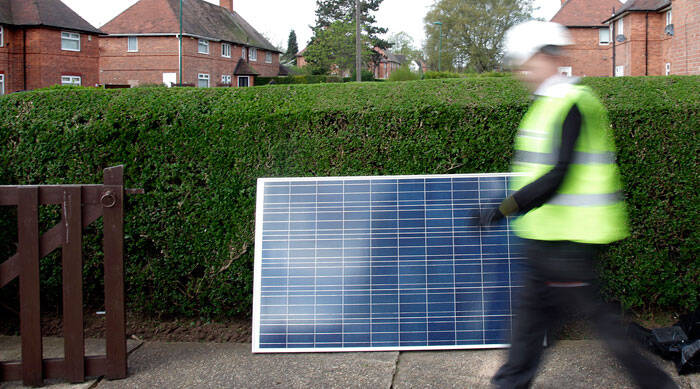 Five community energy schemes that are breaking the mould
