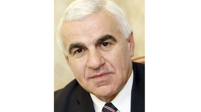 Chief executive’s view: Filling the skills gap as an employer of choice