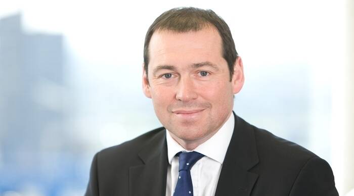 Centrica appoints British Gas managing director
