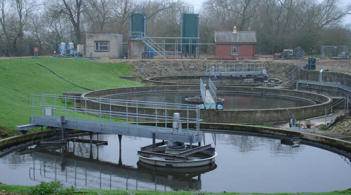 Defra introduces “simplified” small sewerage discharge rules