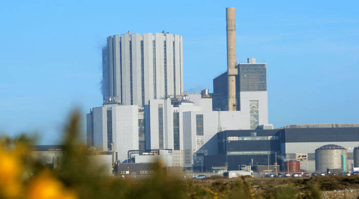EDF shuts down one Dungeness B unit for planned maintenance