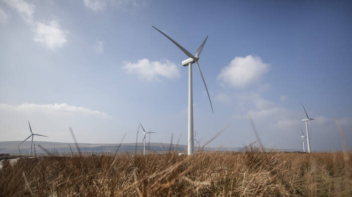 Scottish Power backs ‘vital’ onshore wind in the face of Conservative opposition