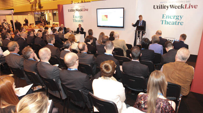 Event: Utility Week Live – a first look
