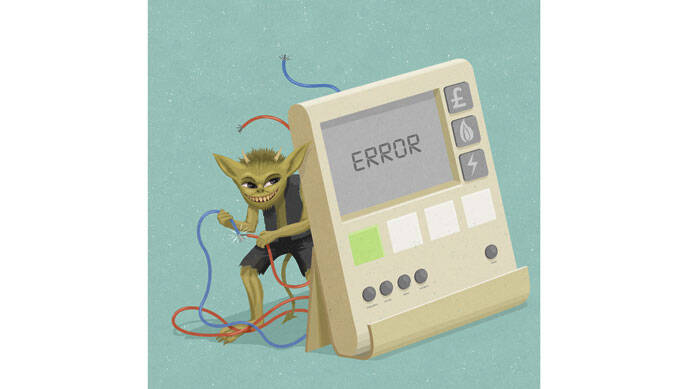 When it comes to smart meters, the devil’s in the data