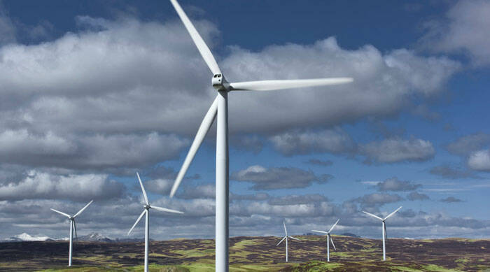 Energy bill risks onshore wind investment jitters, warns industry
