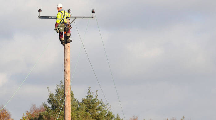 SSE and UKPN pay out £8m following Christmas storms